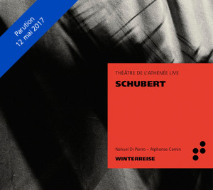 Schubert 2 à paraître