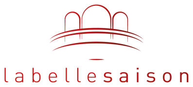 La belle saison Logo