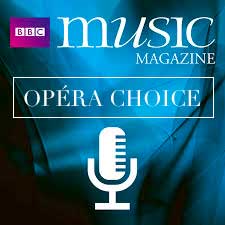 Opéra Choice BBC