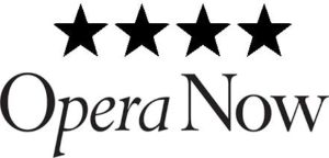 Opéra Now 4 étoiles