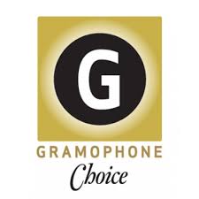 Gramophone editor's choice