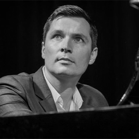 Simon Lepper pianiste