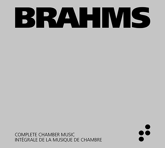 Intégrale Brahms